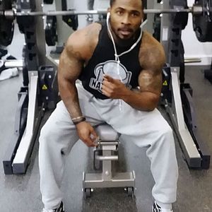 Meet your Posher, Corey